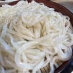 釜揚うどん 一心 - 