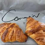 Comme’N TOKYO 麻布台ヒルズ店 - 