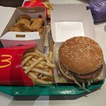 McDonald's - 