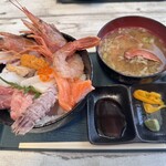 幸進丸水産 - 