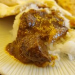 印度料理シタール - 