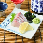 Wagyuu Nikusushi To Shabushabu Koshitsu Izakaya Yuuzan - 