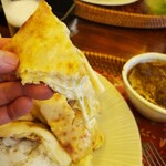 印度料理シタール - 