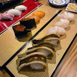 Kitashinchi No Osushi Yasan - 