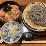 北前そば高田屋 - 