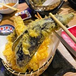 Kitashinchi No Osushi Yasan - 