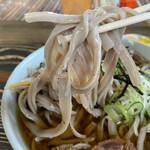 Ise Soba - 