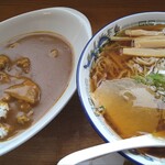 うの食堂 - 