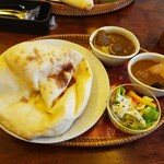 印度料理シタール - 