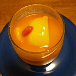 ザ・ペニンシュラ ブティック＆カフェ - マンゴープリン