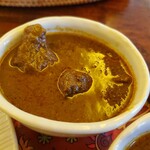 印度料理シタール - 