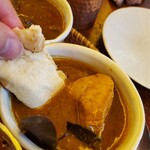 印度料理シタール - 