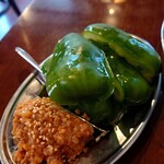 もつ煮の店 イガラシ - 