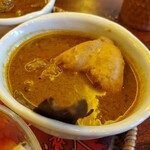 印度料理シタール - 