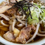 Ise Soba - 