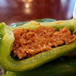 もつ煮の店 イガラシ - 