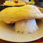印度料理シタール - 