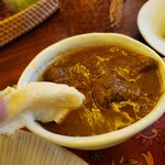 印度料理シタール - 