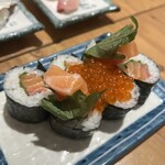 Sushi Sakaba Sashisu - 