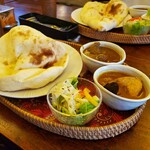 印度料理シタール - 