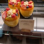 ザ・ペニンシュラ ブティック＆カフェ - 