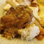 印度料理シタール - 