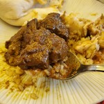 印度料理シタール - 