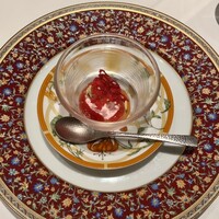 フレンチ割烹 宿 - 