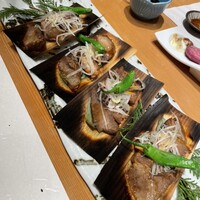 大山鶏と鮮魚 居酒屋 まいか - 