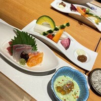大山鶏と鮮魚 居酒屋 まいか - 