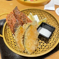 大山鶏と鮮魚 居酒屋 まいか - 