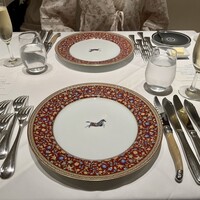 フレンチ割烹 宿 - 