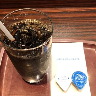 エクセルシオール カフェ_1