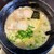 颯仁 - その他写真:ラーメン