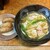川福 - 料理写真:鶏なん ¥1,000 ＋ いなり鮨（小） ¥330