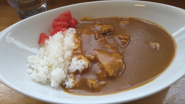 うの食堂 - 浪岡（食堂）の写真