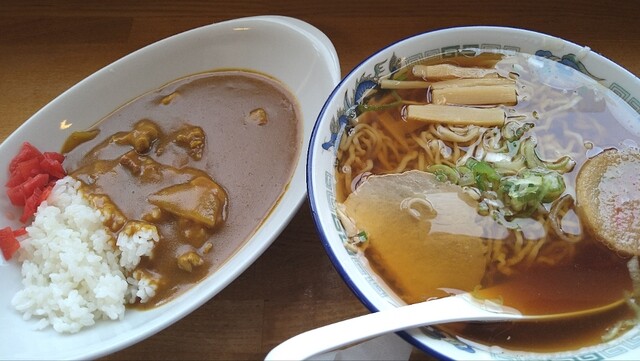 うの食堂 - 浪岡（食堂）