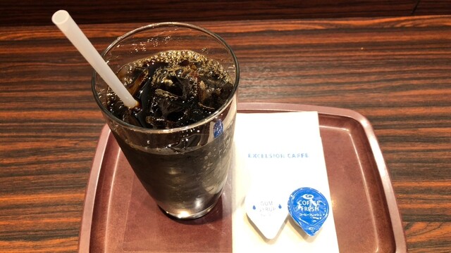 EXCELSIOR CAFFE Sakaisuji Honmachi Ten photo 2