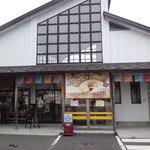 もんこちゃんのお店 - お店