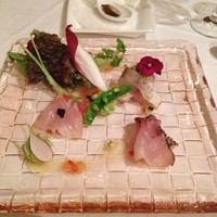 シーフードイタリアン　ポルト - 