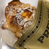 サンマルクカフェ - プレミアムチョコクロ