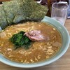 ラーメン 奥津家