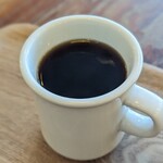 tomorrow's stand YUGAWARA - モカ・シダモ ￥600