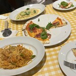 Torattoria Poruketta - 