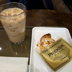 サンマルクカフェ - 