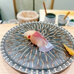 Tachigui Sushi Kiwami - 