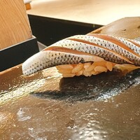 寿し処黒杉 心貫 - 