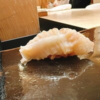 寿し処黒杉 心貫 - 