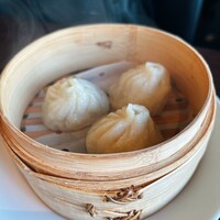 DimDimSum 大阪本店 - 