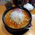 札幌らーめん　すずらん - 料理写真:味噌坦々麺1150円 ライス180円